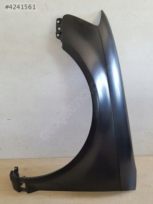 A3 ÖN ÇAMURLUK SOL 2008 2009 2010 2011 2012 SIFIR 8P0821105G