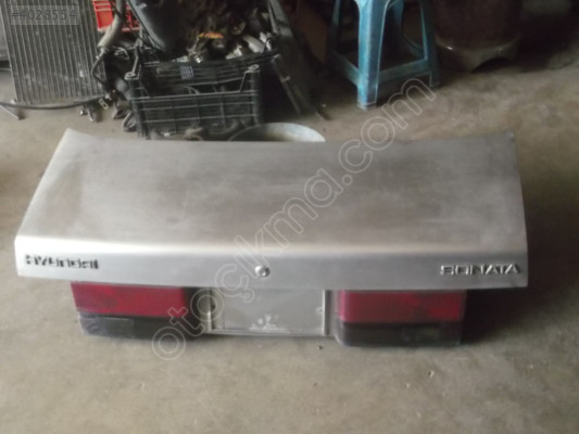 HYUNDAİ SONATA ÇIKMA BAGAJ KAPAĞI ( 92 MODEL )