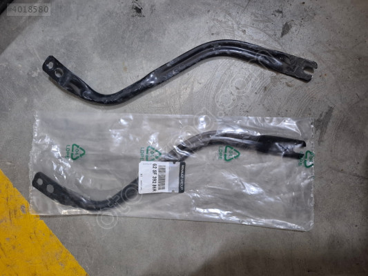 Clio 5 çamurluk baglanti saci sol 625F39286R