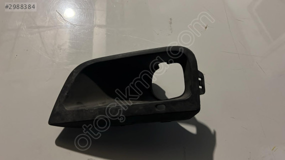 Citroen berlingo sol sis kapağı 9816770980