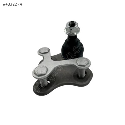 Audi TT Rotil Sağ 2007-2014 8J0407366-6