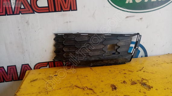 Skoda kamiq sis kapağı