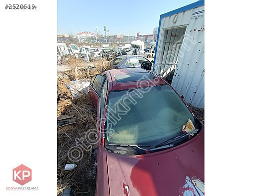 Rover 620 si sanruflu Tavan sacı