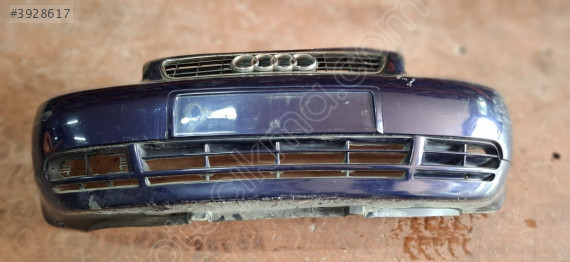 Audi a3 2000 ön tampon
