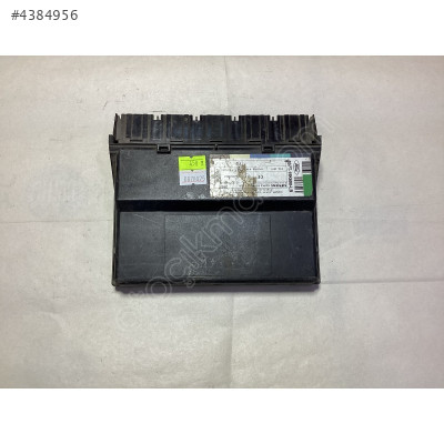 Ford Mondeo Focus Konfor Beyni 1S7T-15K600-LB 5WK48744B