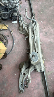 2016 FORD COURİER ÇIKMA ORJİNAL VİRAJ DEMİRİ