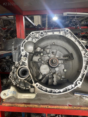 FİAT EGEA 1.0 BENZİNLİ KOMPLE ŞANZIMAN