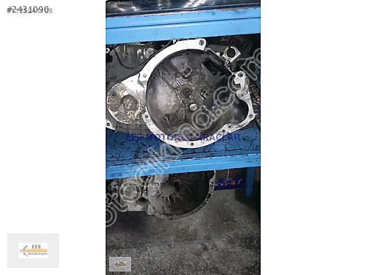 Ducato 2.8 Şanzuman