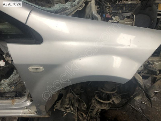 Fiat Linea Sağ Ön Çamurluk Orjinal Çıkma