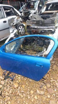 OPEL TİGRA SOL KAPI.OTO ERKAN ÜNYE
