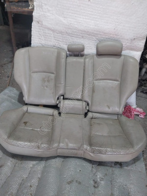 İNFİNİTİ FX35 2006 ÇIKMA ORİJİNAL KOLTUK TAKIMI