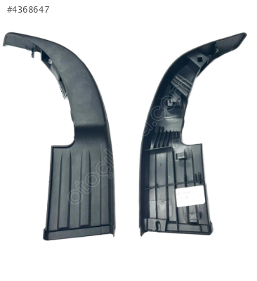 BAKALİT ARKA TAMPON SAĞ TOYOTA HILUX 15-23 52163-0K030 PLASTİK