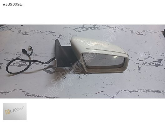 MEECEDES CLA W117 SAĞ DOLU ORJİNAL AYNA