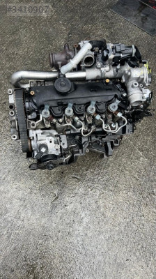Renault symbol Clio 4 1.5 90’lık Motor