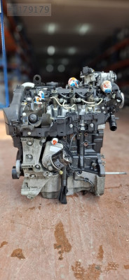 RENAULT CLİO 4 1.5 DCİ MOTOR
