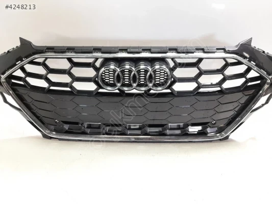 8W0853651EB ORJİNAL ÖN PANJUR S-LİNE AUDİ A4 20202022