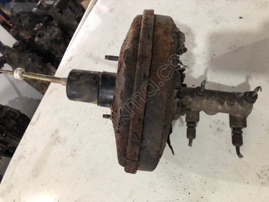 Ford Escort 1.6 16V 1994-2000  Westinghouse