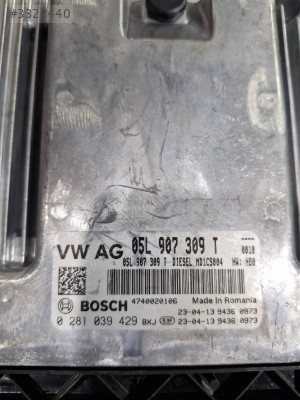 05L 907 309 T