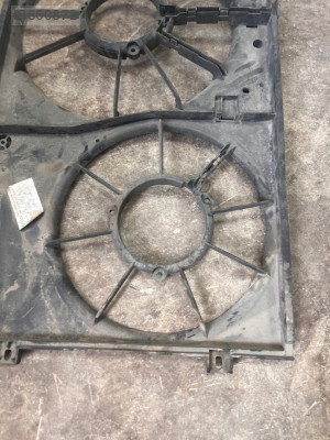 VW JETA RADYATOR DAVLUMAZI