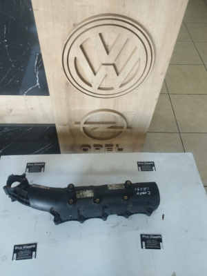 OPEL ASTRA J EMME MANİFOLDU