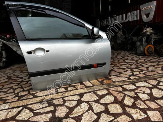 Renault Laguna 2 Çıkma Sağ Ön Kapı