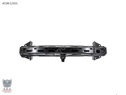 MG HS 10668615 ÖN TAMPON DEMİRİ HS 22-24 SIFIR YEDEK PARÇA