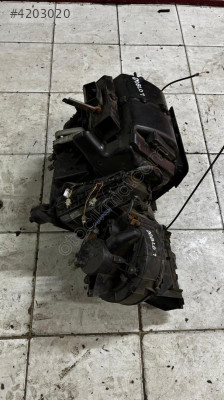 DOBLO 1 KALORİFER KAZANI AKİL YAMAN OTOMOTİV