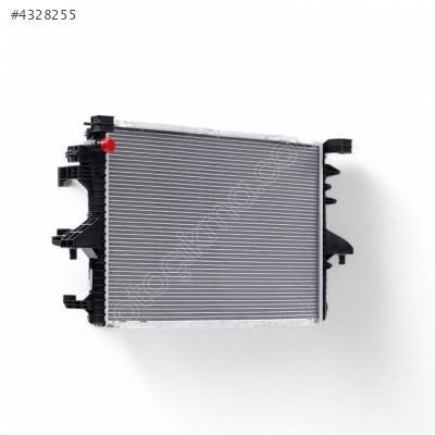 Vw Transporter T6 Su Radyatörü 2.0TDI 2010-2015 7E0121253A-4