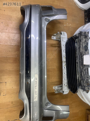 Ford Kuga st line arka tampon