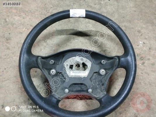 Mercedes Sprinter direksiyon simidi