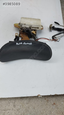 ALFA ROMEO 156 AİRBAG KAPAĞI
