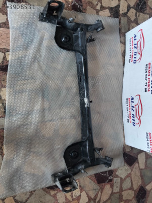 Renault clio 5 arka dingil