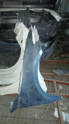 VW Passat B8 Sağ Ön Çamurluk - Çıkma Parça