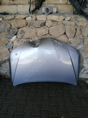 Toyota corrola ön kaput 2019 2022 arası