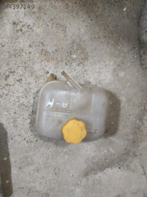 OPEL ASTRA H YEDEK SU DEPOSU