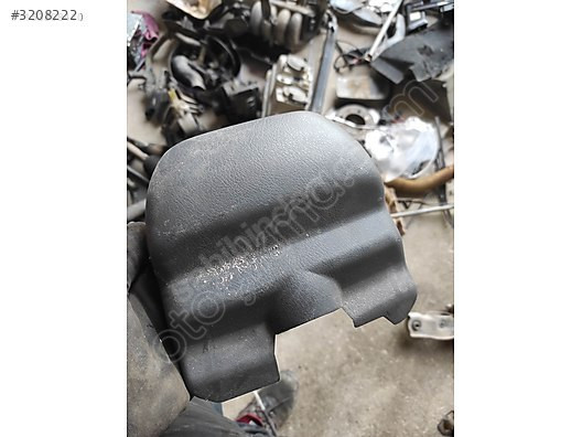 VOLVO S40 DİREKSİYON BAKALİTİ 30615962 9458421