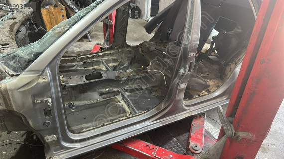 2003-2009 SEAT CORDOBA BBZ MOTOR SAĞ MARŞPİYEL DİREK