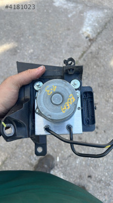 EGEA 1.3 EURO 6 ABS BEYNİ ORJİNAAAL ÇIKMAA PARÇAA