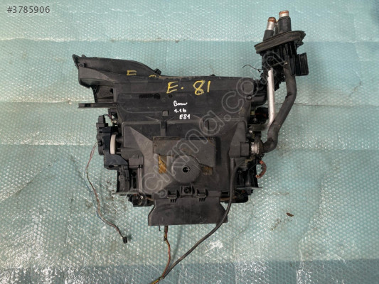 BMW 1.16 E81 KALORİFER KUTUSU ALKAN OTOMOTİV