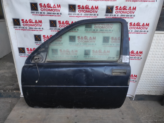 ÇIKMA LAND ROVER FREELANDER-1 SOL ÖN CAM KRİKOSU MOTORU
