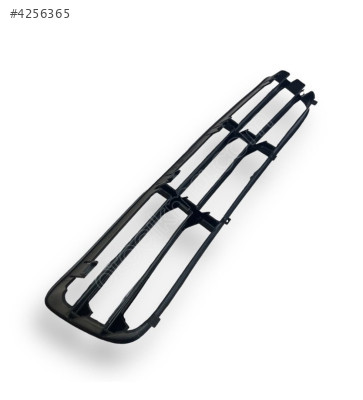 Tampon Orta Izgarası 1J5853677C Volkswagen Bora (1998-2005)