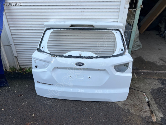 FORD ECOSPORT BAĞAJ KAPAĞI ORJİNAL ÇIKMA