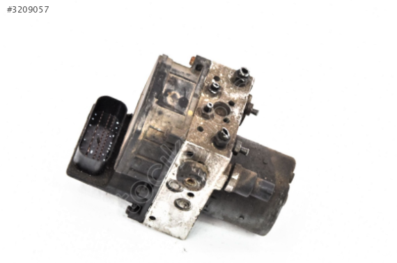 Jaguar X-Type S-Type ABS 2X43-2C405-AC 0265950030 0265225069
