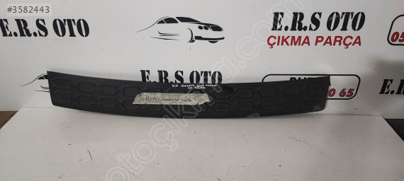 KİA SORENTO ARKA TAMPON ÜST PLASTİK
