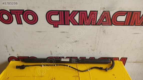 F25 BMW X3 Bagaj Amortisörü - 7432743 Orijinal Çıkma Parça