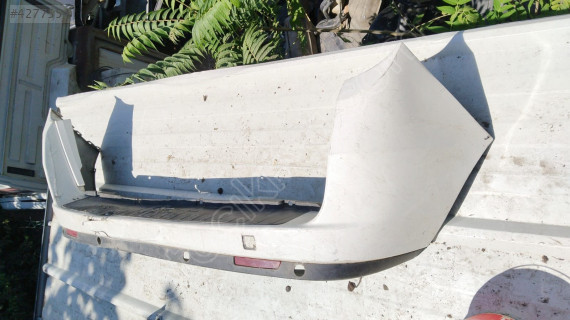 FİAT DOBLO GENİŞ AİLE ARKA TAMPON ÇEVİK OTO ÇIKMA