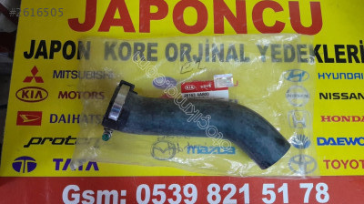 KIA BONGO TURBO HORTUMU 2012-2019 ARASI SIFIR