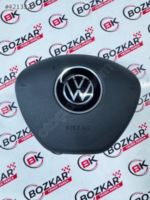 3G0880201G-3G0880201L ARTEON-PASSAT-POLO DİREKSİYON HAVA YASTIĞI