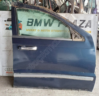 JEEP GRAND CHEROKEE SAĞ ÖN KAPI