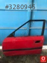 MAZDA 323 SOL ÖN KAPI ORJİNAL